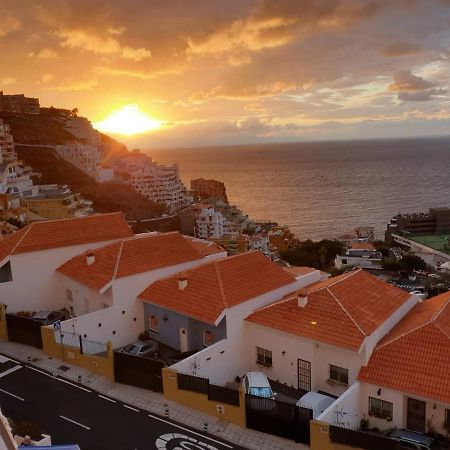 Tabaiba Sea Views Apartment II Santa Cruz de Tenerife Exterior photo