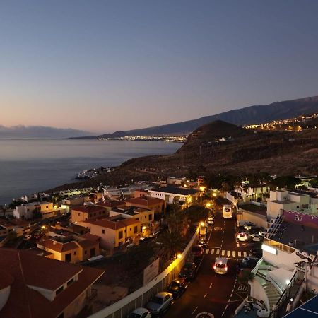 Tabaiba Sea Views Apartment II Santa Cruz de Tenerife Exterior photo