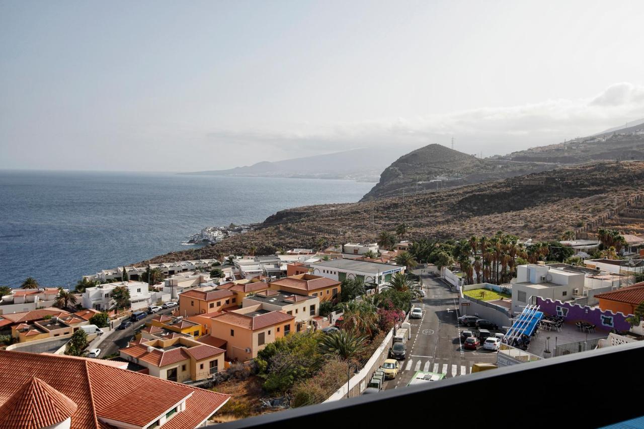 Tabaiba Sea Views Apartment II Santa Cruz de Tenerife Exterior photo