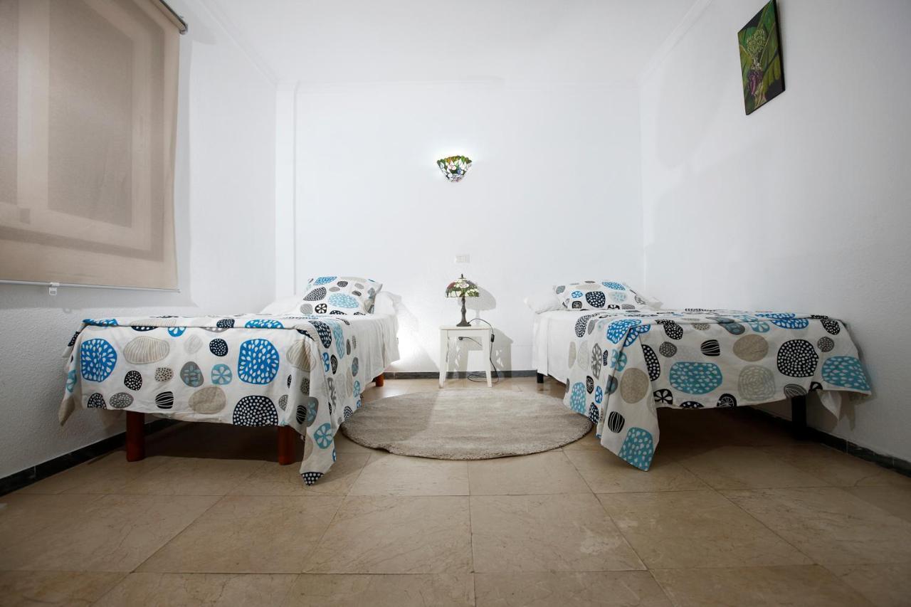 Tabaiba Sea Views Apartment II Santa Cruz de Tenerife Exterior photo