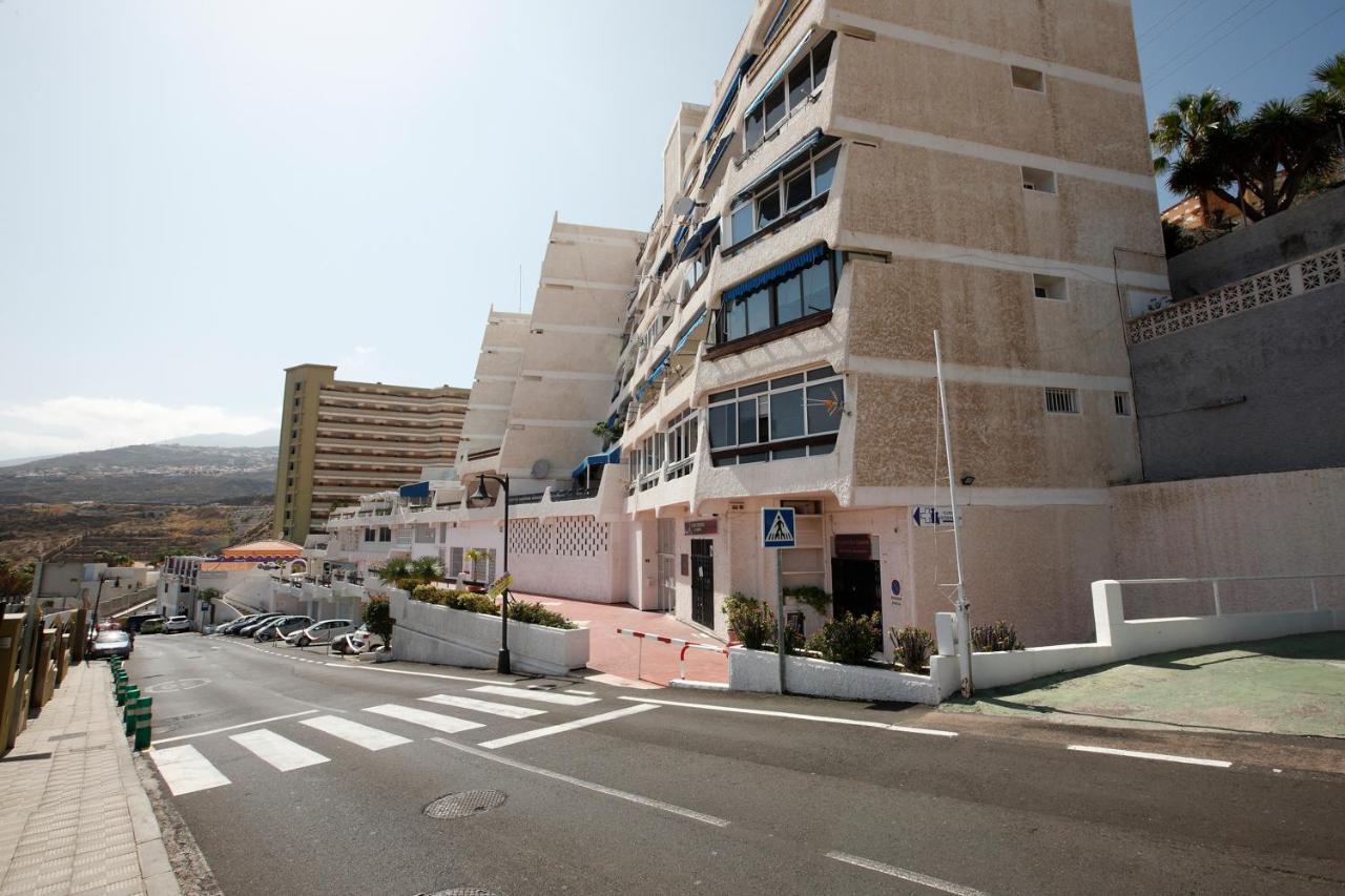 Tabaiba Sea Views Apartment II Santa Cruz de Tenerife Exterior photo