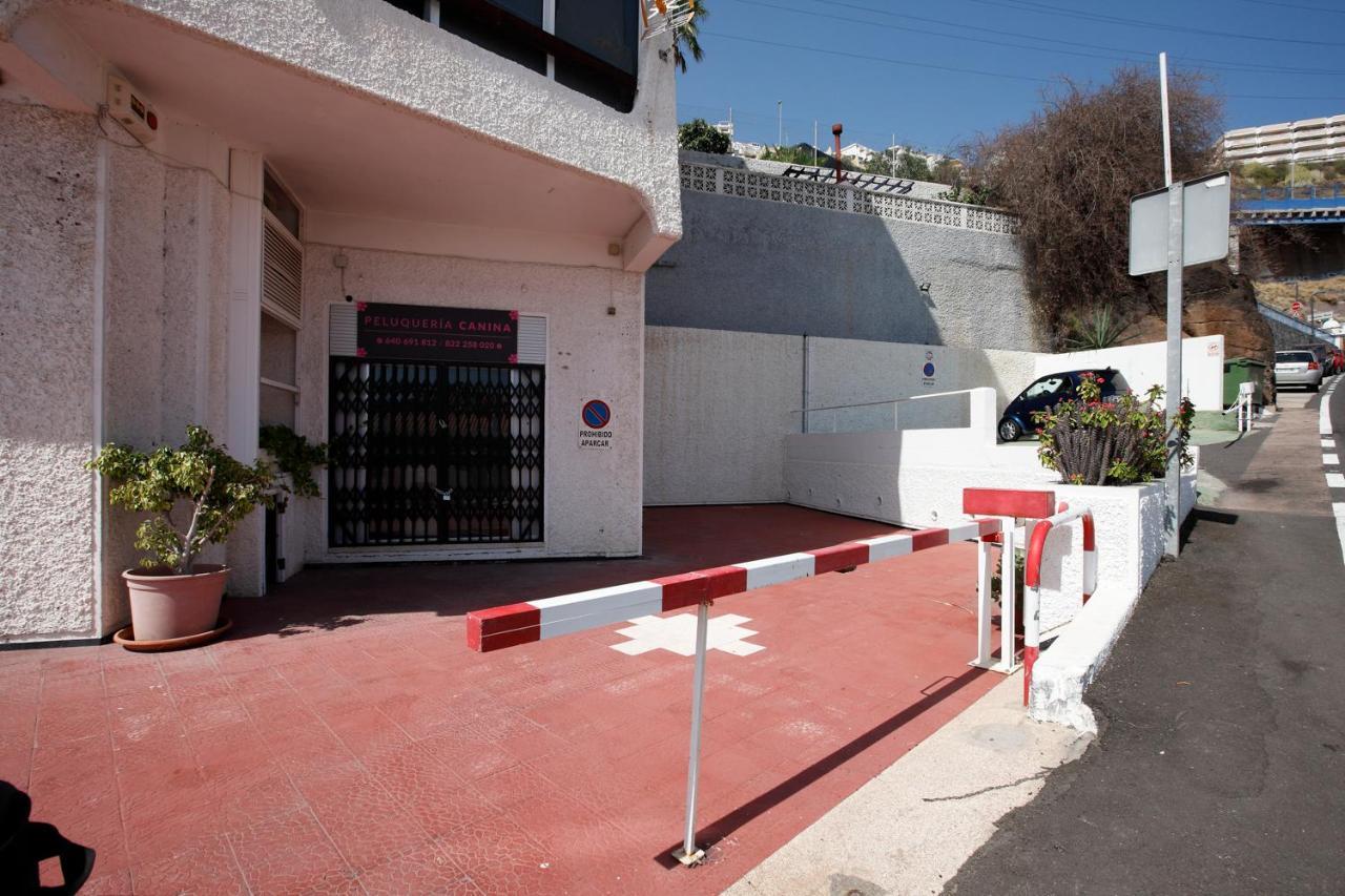 Tabaiba Sea Views Apartment II Santa Cruz de Tenerife Exterior photo