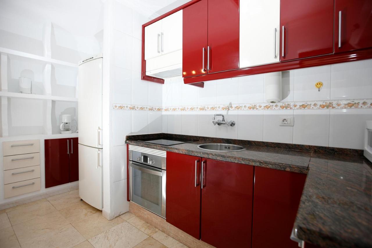 Tabaiba Sea Views Apartment II Santa Cruz de Tenerife Exterior photo