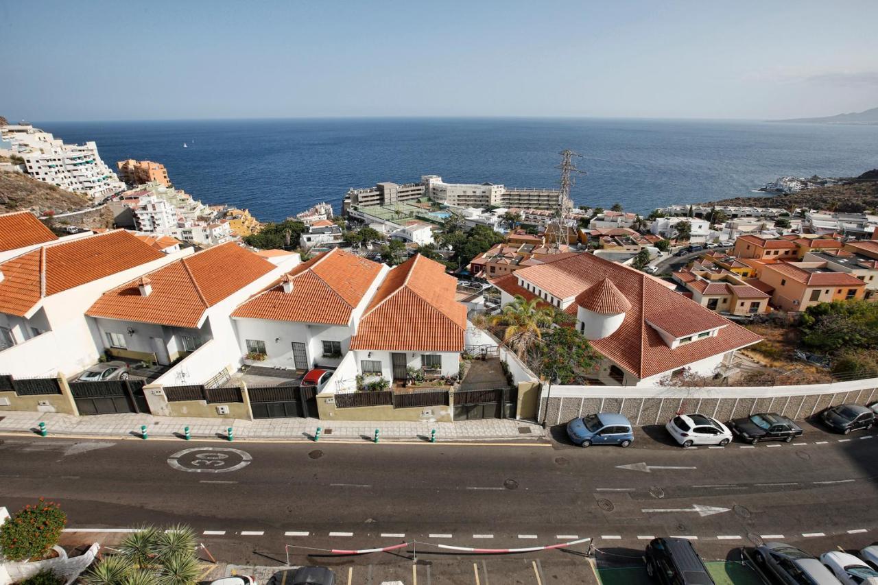 Tabaiba Sea Views Apartment II Santa Cruz de Tenerife Exterior photo