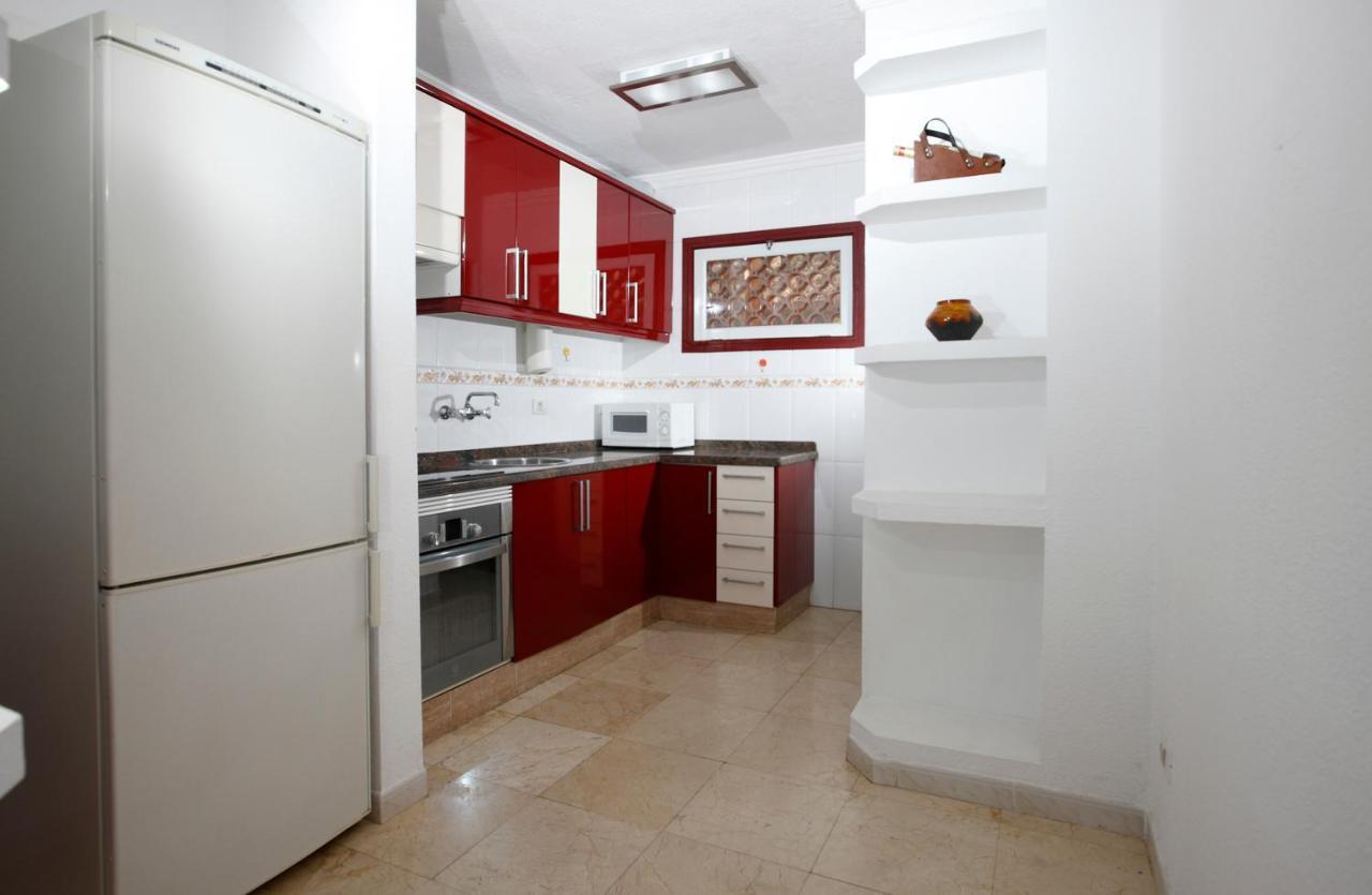 Tabaiba Sea Views Apartment II Santa Cruz de Tenerife Exterior photo