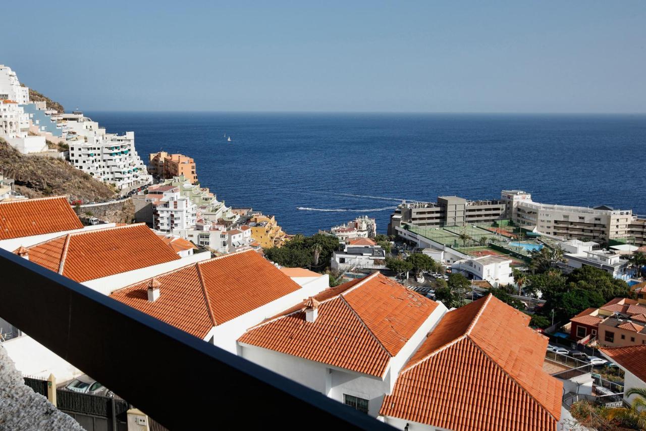 Tabaiba Sea Views Apartment II Santa Cruz de Tenerife Exterior photo