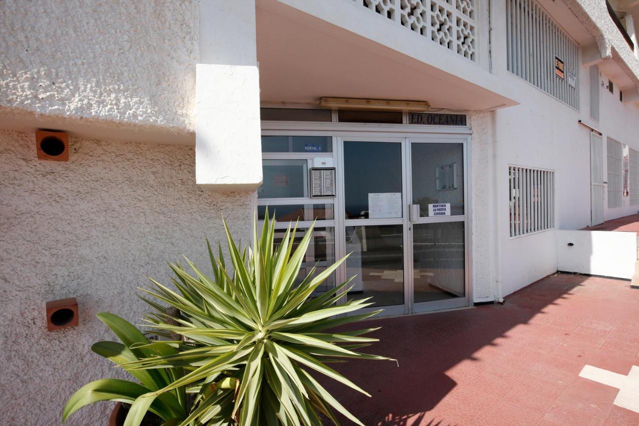 Tabaiba Sea Views Apartment II Santa Cruz de Tenerife Exterior photo