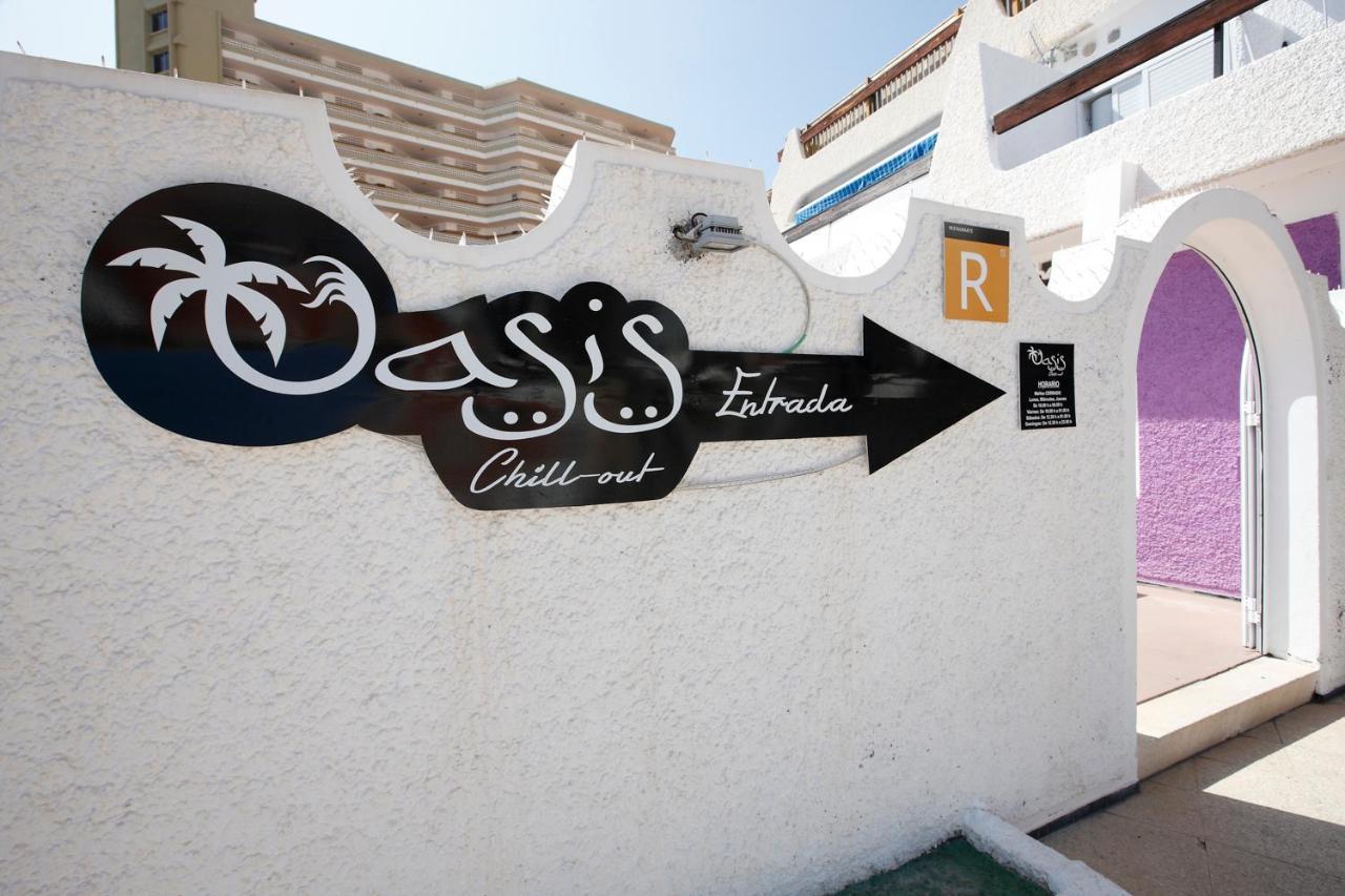 Tabaiba Sea Views Apartment II Santa Cruz de Tenerife Exterior photo
